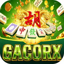 GACORX - Pertarungan Seru di Dunia Battle Royale