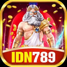 IDN789 - Pertarungan Seru dalam Dunia MOBA