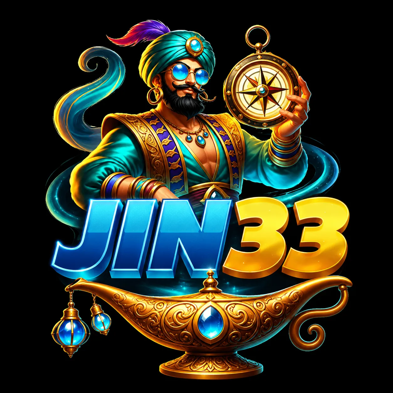 JIN33 - Game Balapan Seru di Ujung Jari Anda