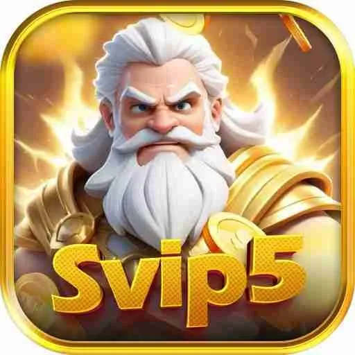 SVIP5 - Game Seru Bermain Domino